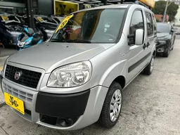 Fiat Doblò