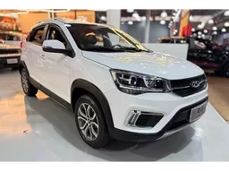 Chery Tiggo 2