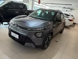 Nissan Kait