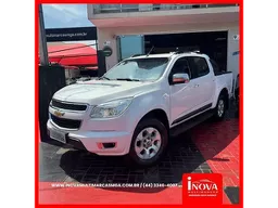 Chevrolet S10