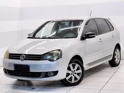 Volkswagen Polo Hatch
