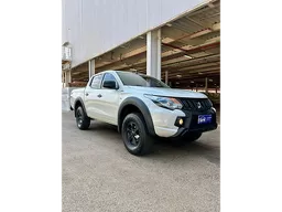 Mitsubishi L200 Triton