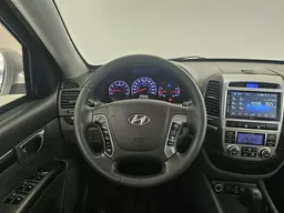 Hyundai Santa Fé