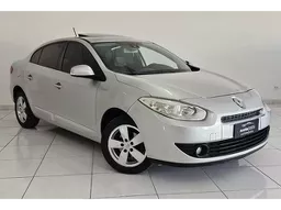 Renault Fluence