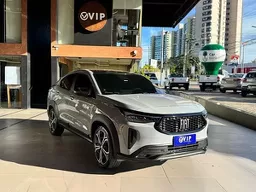 Fiat Fastback