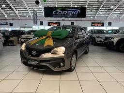 Toyota Etios