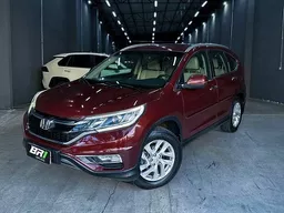 Honda CRV