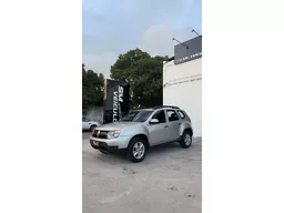 Renault Duster Oroch