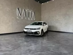 Volkswagen Virtus