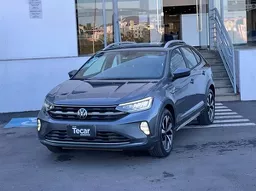 Volkswagen Nivus