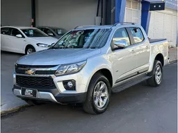 Chevrolet S10