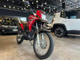 Honda XRE 190