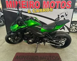 Kawasaki Kawasaki Z