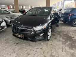 Chevrolet Joy