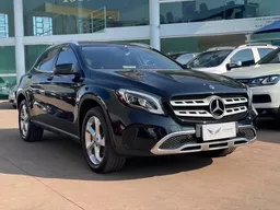 GLA 200