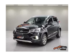 Chery Tiggo 2
