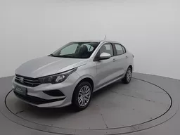 Fiat Cronos