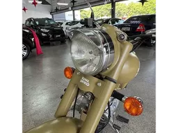 Royal Enfield Classic