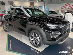 Fiat Pulse