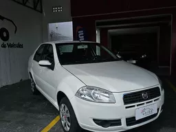 Fiat Siena