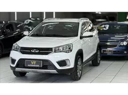 Chery Tiggo 2