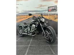 Kawasaki Vulcan