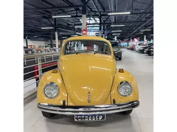 Volkswagen Fusca