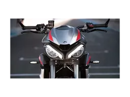 Street Triple