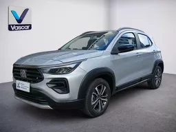 Fiat Pulse