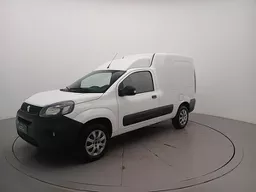 Peugeot Partner Rapid