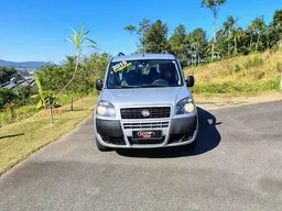 Fiat Doblò