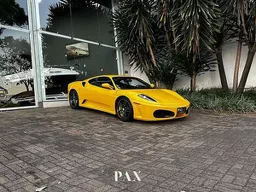 Ferrari F430