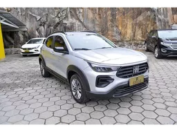 Fiat Pulse