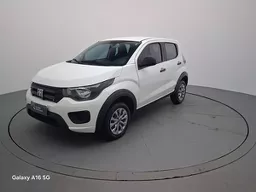 Fiat Mobi