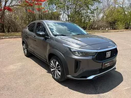 Fiat Fastback