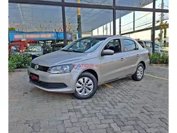 Volkswagen Voyage