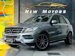 Mercedes-benz ML 350