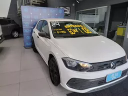 Volkswagen Polo Hatch