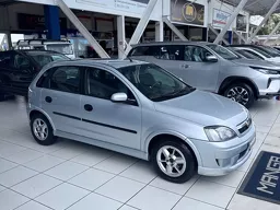 Chevrolet Corsa