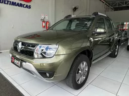Renault Duster Oroch