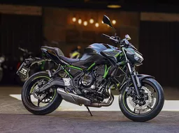 Z 650