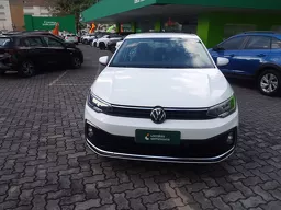 Volkswagen Virtus