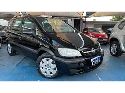 Chevrolet Zafira