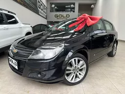 Chevrolet Vectra