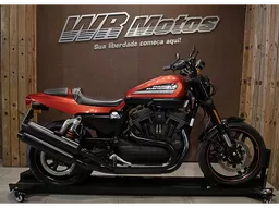 Sportster 1200