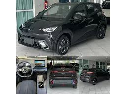 BYD