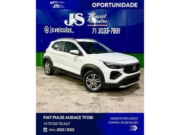 Fiat Pulse