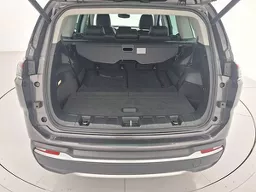 Jeep Commander