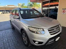 Hyundai Santa Fé