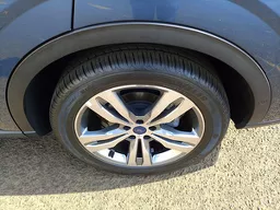 Ford Territory